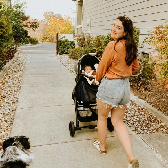 Meet your Posher, Ruby - Picture 1 of 1